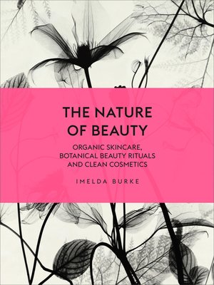 cover image of The Nature of Beauty